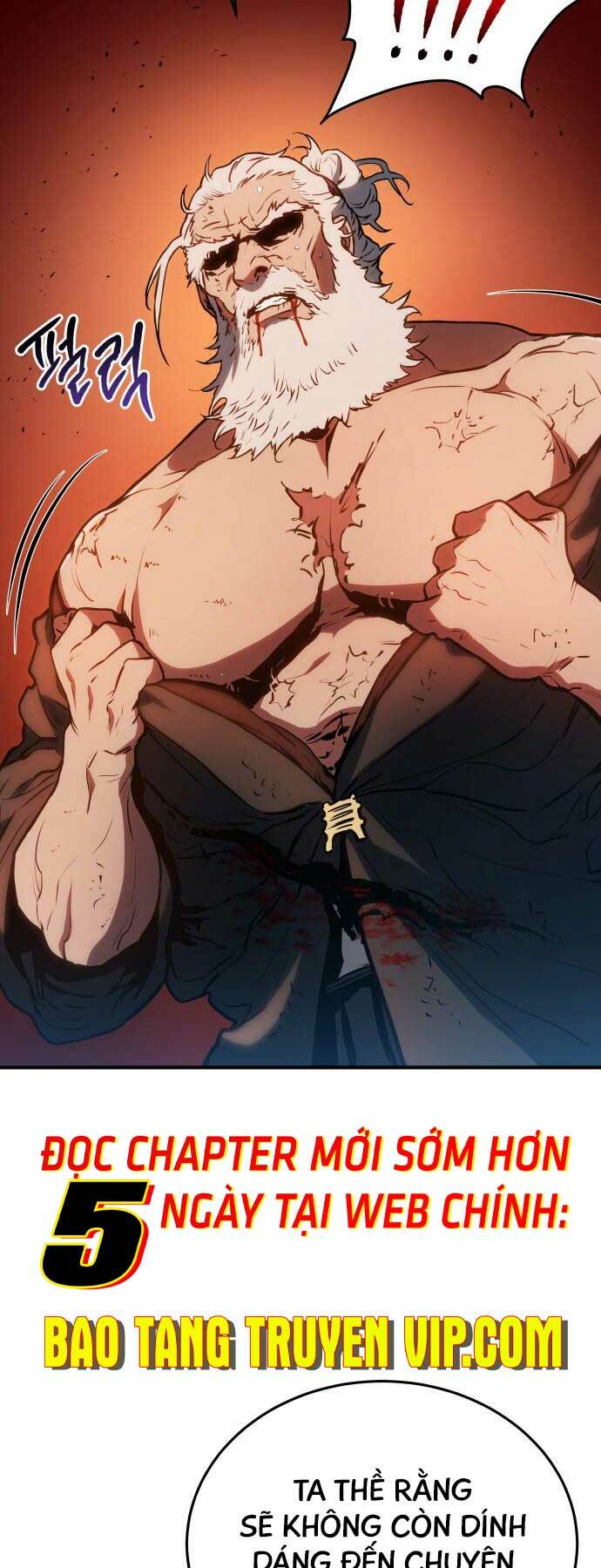 Bát Môn Chi Ngọc Chap 6 - Next Chap 7