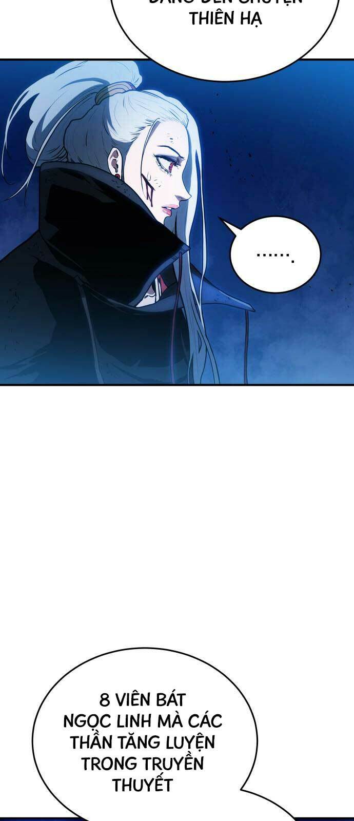 Bát Môn Chi Ngọc Chap 6 - Next Chap 7