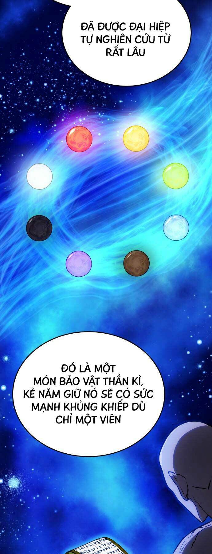 Bát Môn Chi Ngọc Chap 6 - Next Chap 7