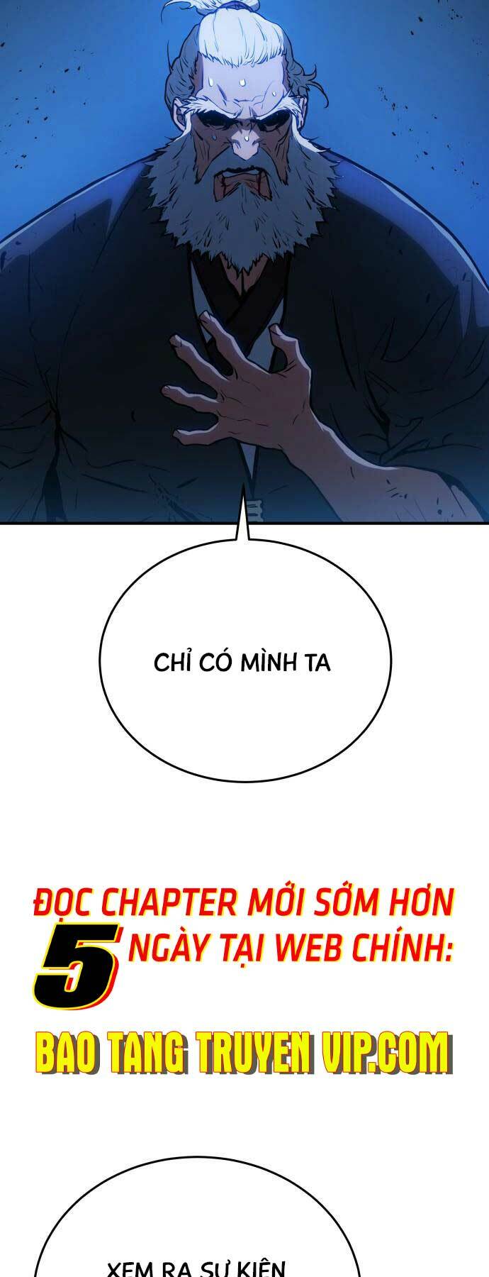 Bát Môn Chi Ngọc Chap 6 - Next Chap 7
