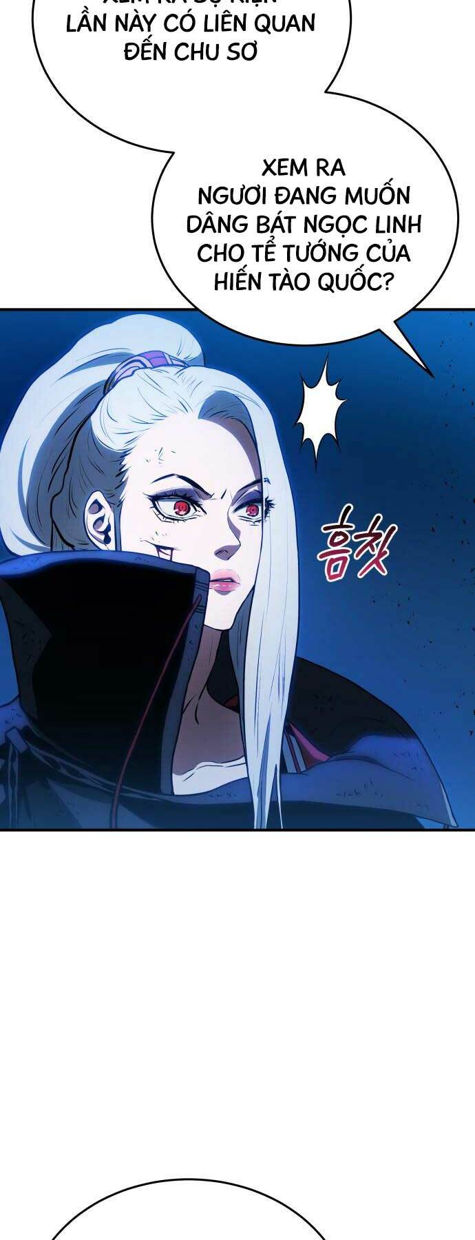 Bát Môn Chi Ngọc Chap 6 - Next Chap 7