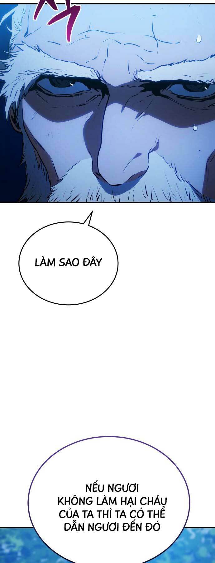 Bát Môn Chi Ngọc Chap 6 - Next Chap 7