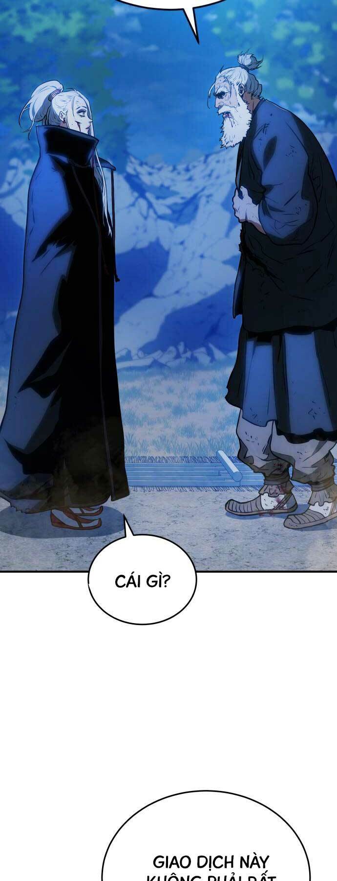 Bát Môn Chi Ngọc Chap 6 - Next Chap 7