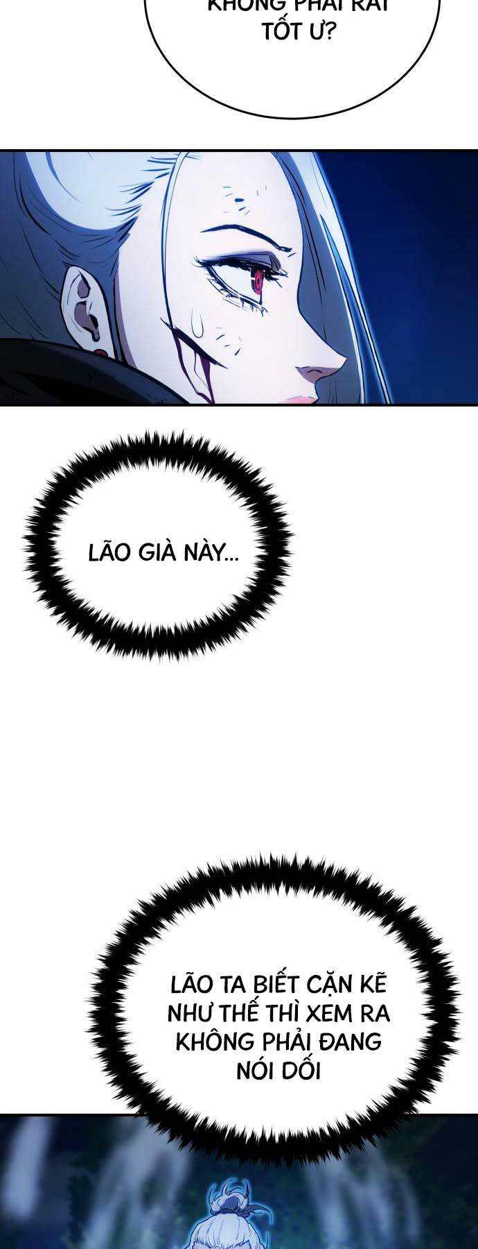 Bát Môn Chi Ngọc Chap 6 - Next Chap 7