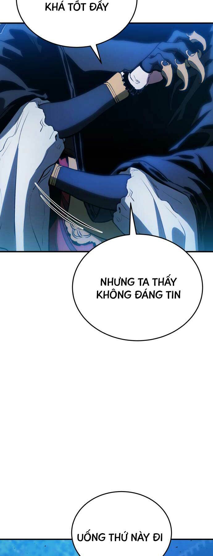 Bát Môn Chi Ngọc Chap 6 - Next Chap 7