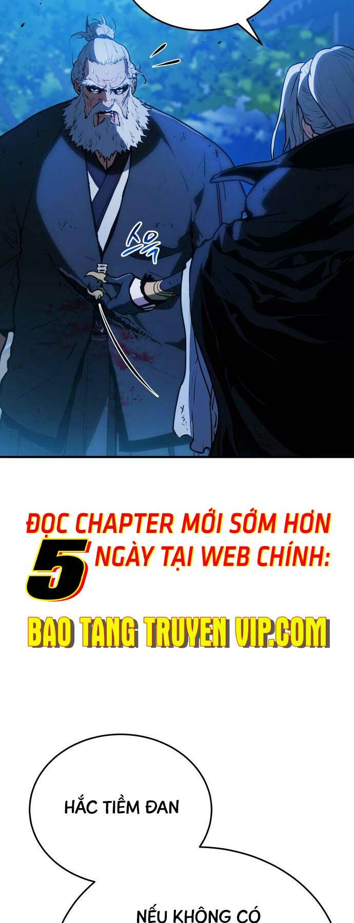 Bát Môn Chi Ngọc Chap 6 - Next Chap 7
