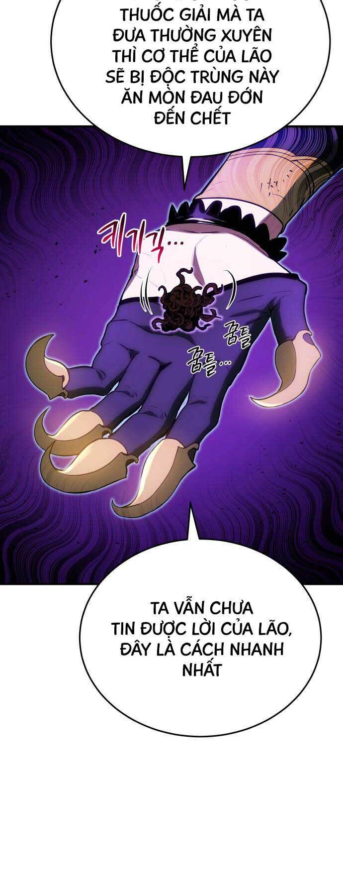 Bát Môn Chi Ngọc Chap 6 - Next Chap 7