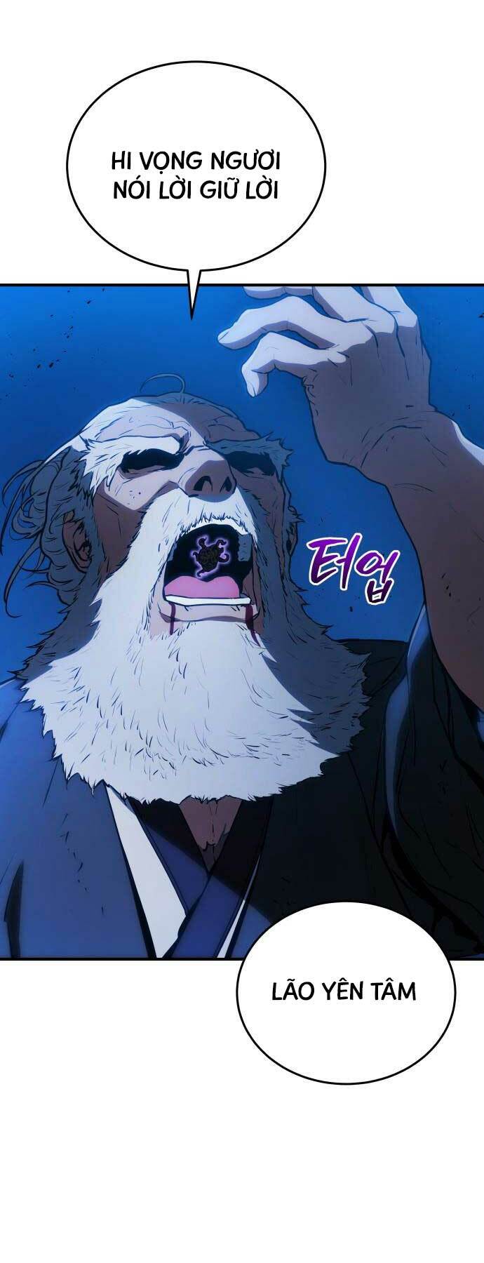 Bát Môn Chi Ngọc Chap 6 - Next Chap 7