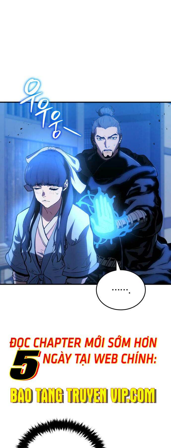 Bát Môn Chi Ngọc Chap 6 - Next Chap 7