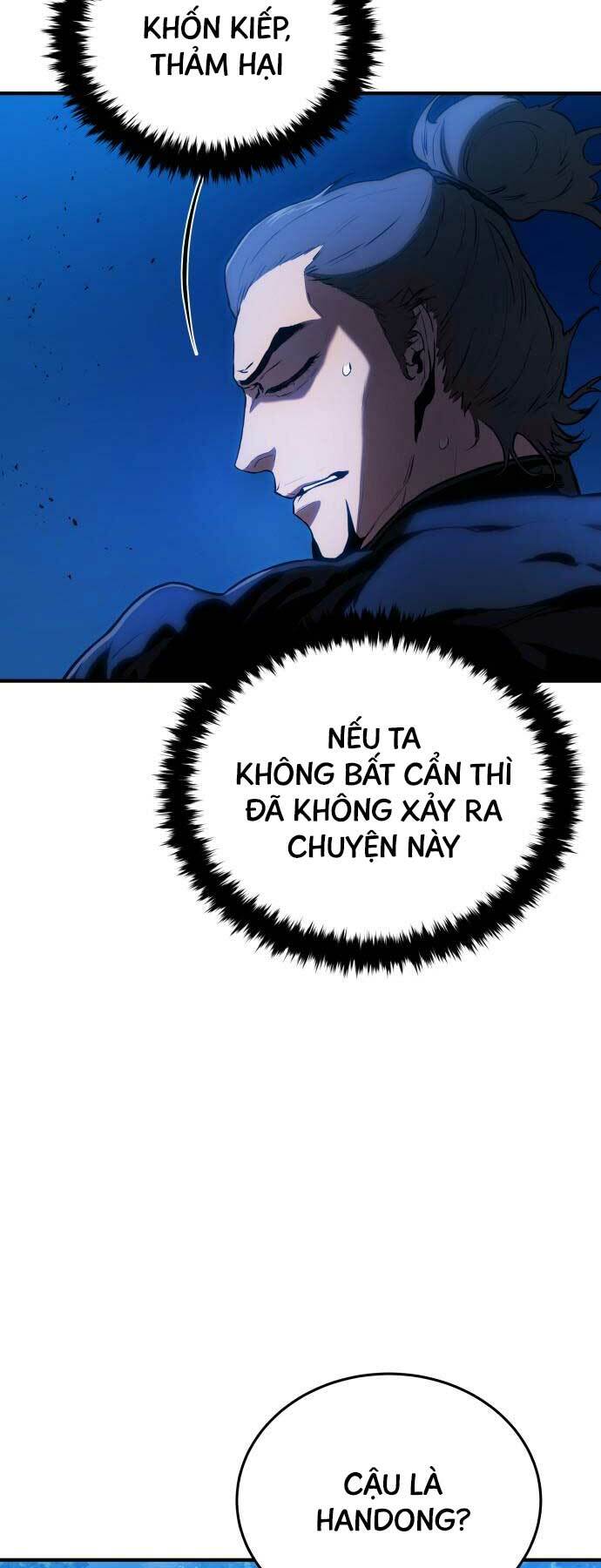 Bát Môn Chi Ngọc Chap 6 - Next Chap 7