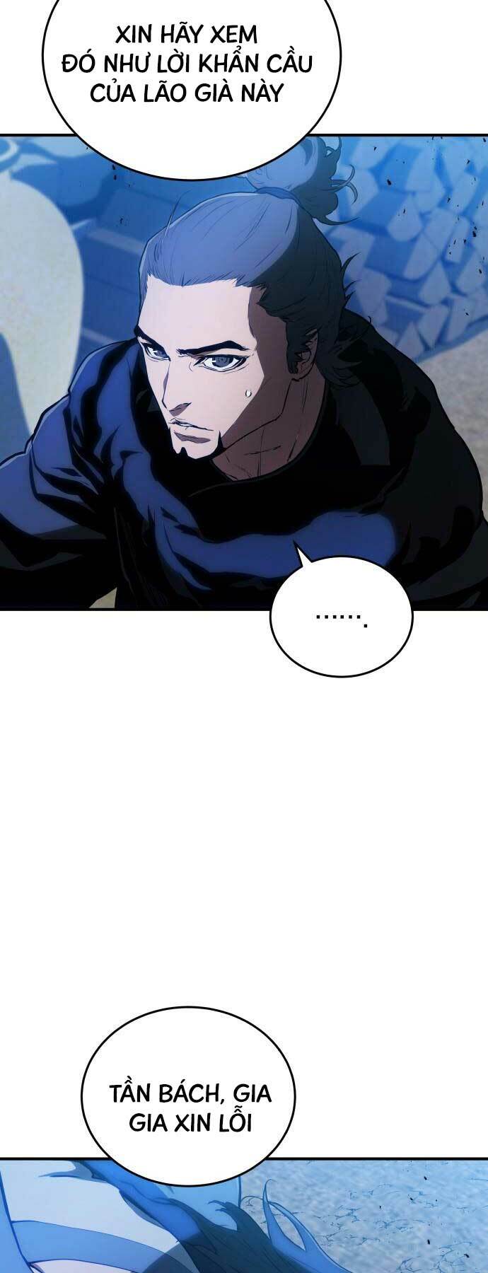 Bát Môn Chi Ngọc Chap 6 - Next Chap 7