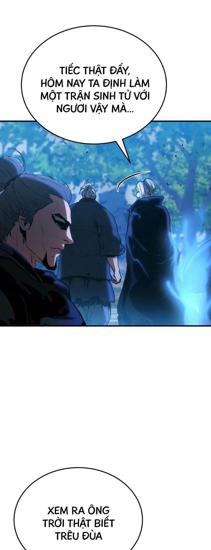 Bát Môn Chi Ngọc Chap 6 - Next Chap 7