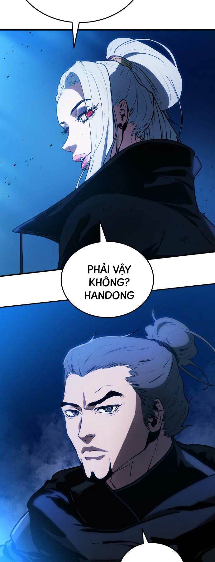 Bát Môn Chi Ngọc Chap 6 - Next Chap 7