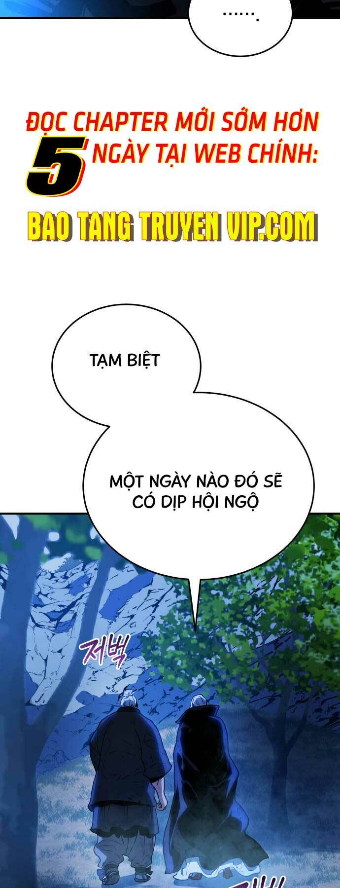Bát Môn Chi Ngọc Chap 6 - Next Chap 7
