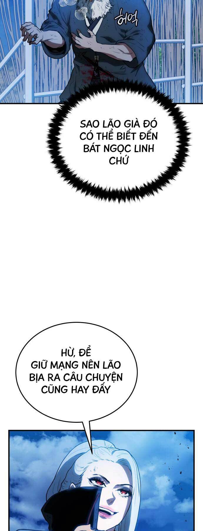 Bát Môn Chi Ngọc Chap 6 - Next Chap 7