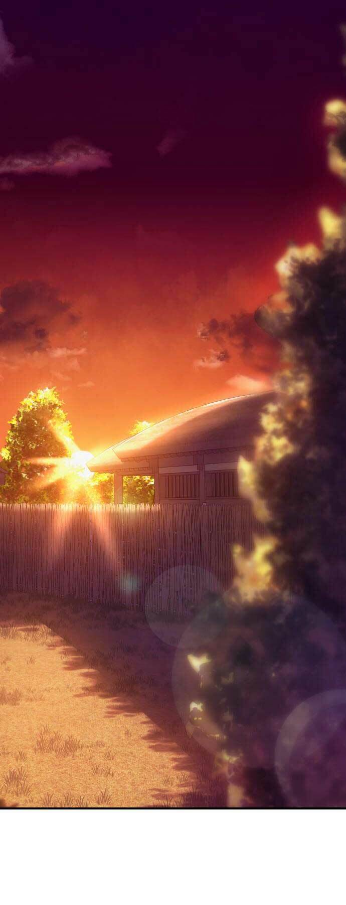 Bát Môn Chi Ngọc Chap 6 - Next Chap 7