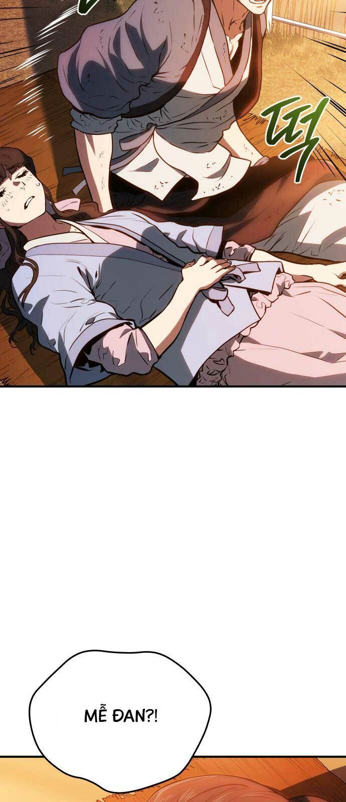 Bát Môn Chi Ngọc Chap 6 - Next Chap 7