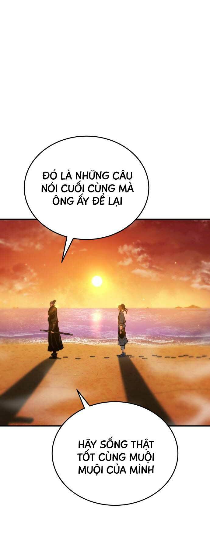 Bát Môn Chi Ngọc Chap 6 - Next Chap 7