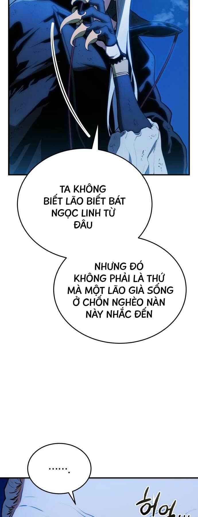 Bát Môn Chi Ngọc Chap 6 - Next Chap 7