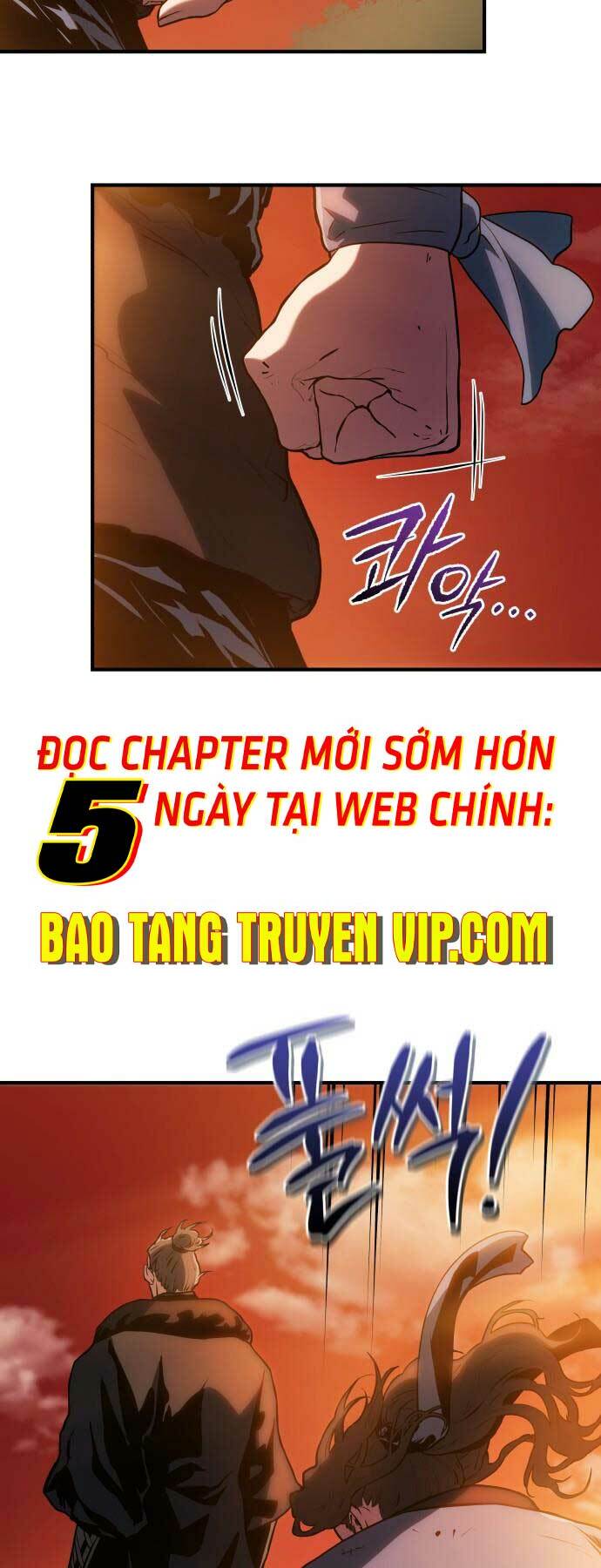 Bát Môn Chi Ngọc Chap 6 - Next Chap 7