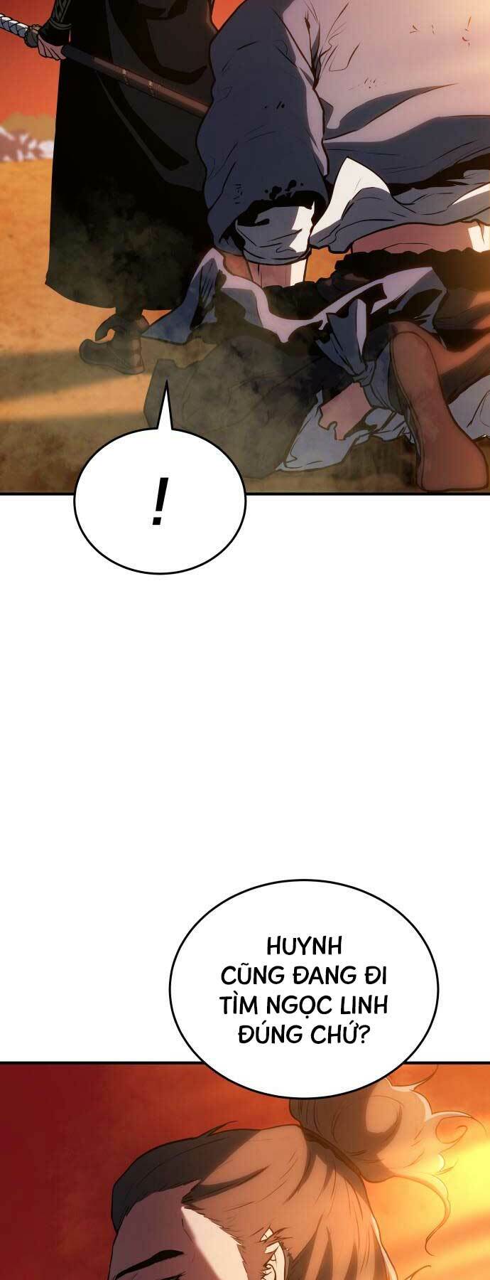 Bát Môn Chi Ngọc Chap 6 - Next Chap 7