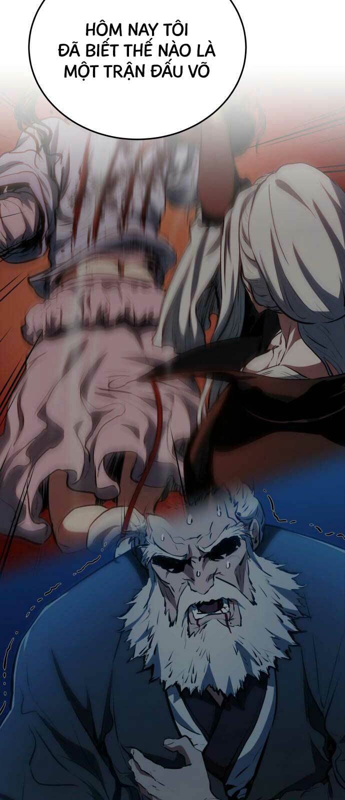 Bát Môn Chi Ngọc Chap 6 - Next Chap 7