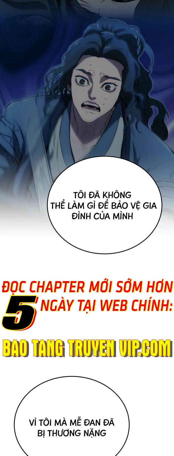 Bát Môn Chi Ngọc Chap 6 - Next Chap 7