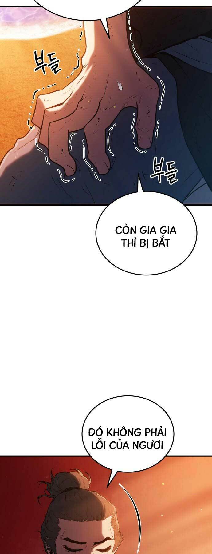 Bát Môn Chi Ngọc Chap 6 - Next Chap 7