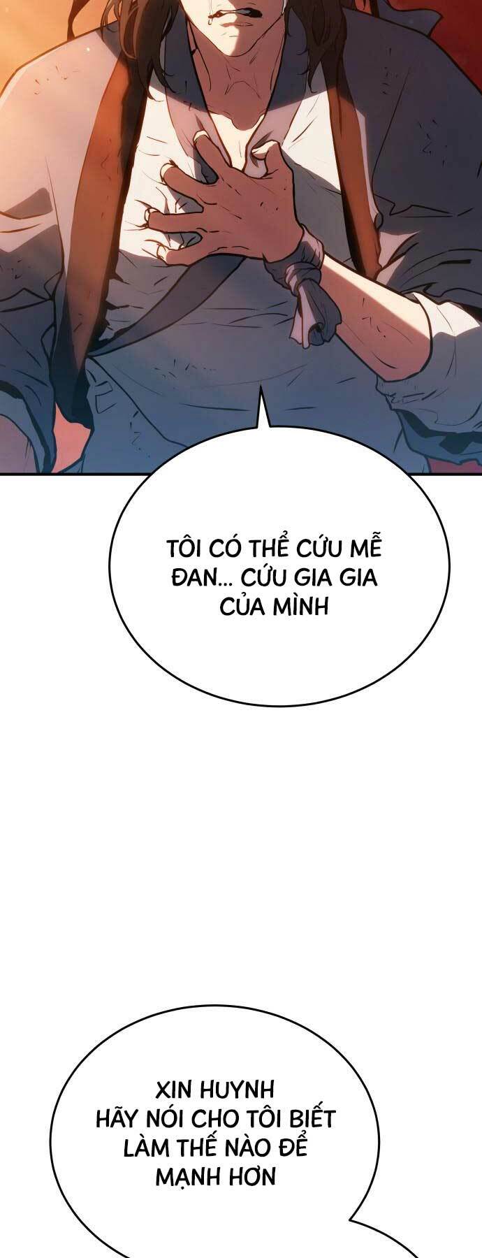 Bát Môn Chi Ngọc Chap 6 - Next Chap 7