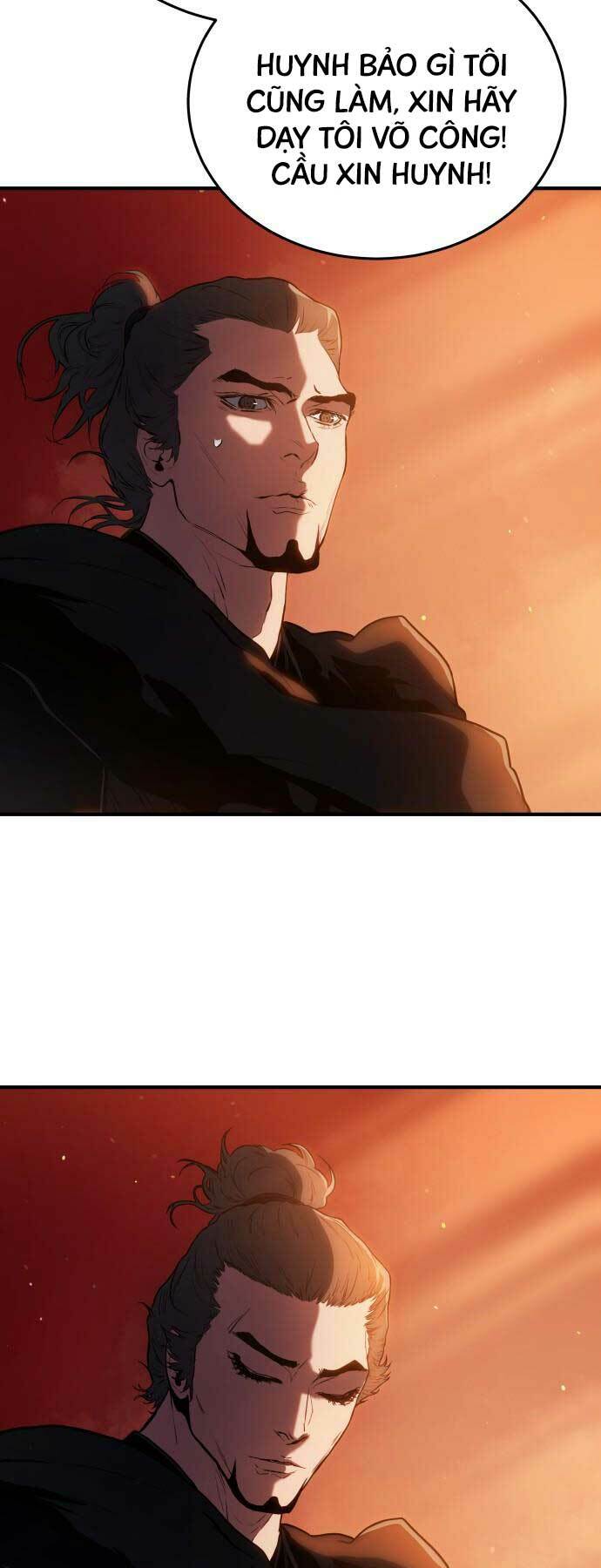 Bát Môn Chi Ngọc Chap 6 - Next Chap 7