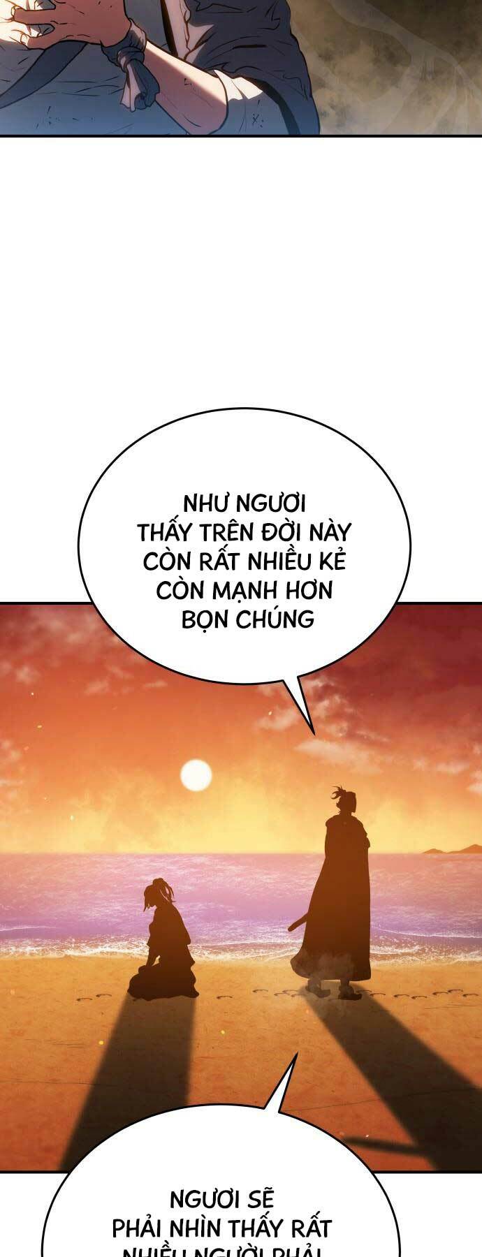 Bát Môn Chi Ngọc Chap 6 - Next Chap 7