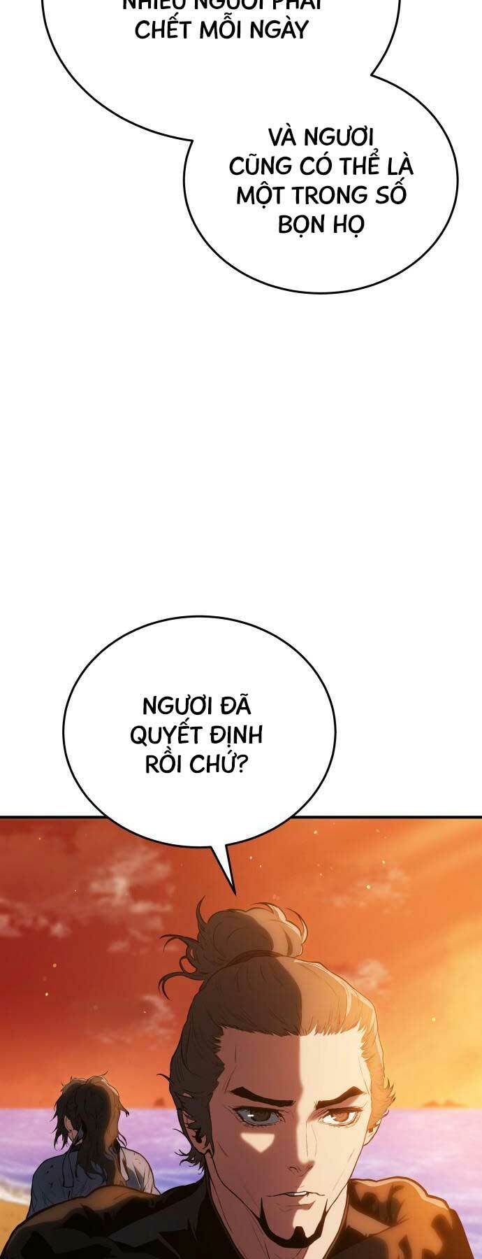 Bát Môn Chi Ngọc Chap 6 - Next Chap 7
