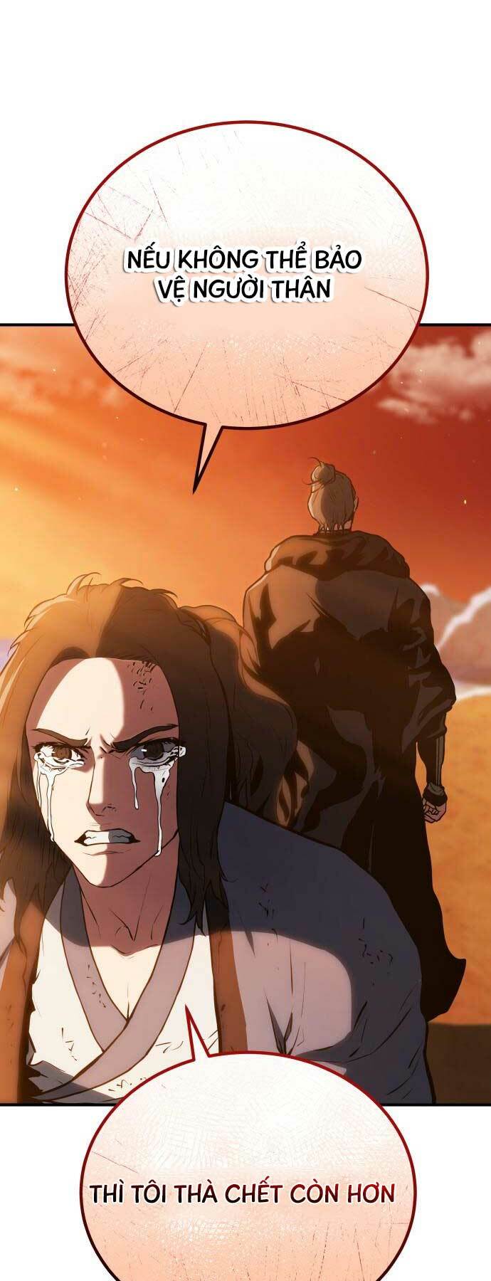 Bát Môn Chi Ngọc Chap 6 - Next Chap 7