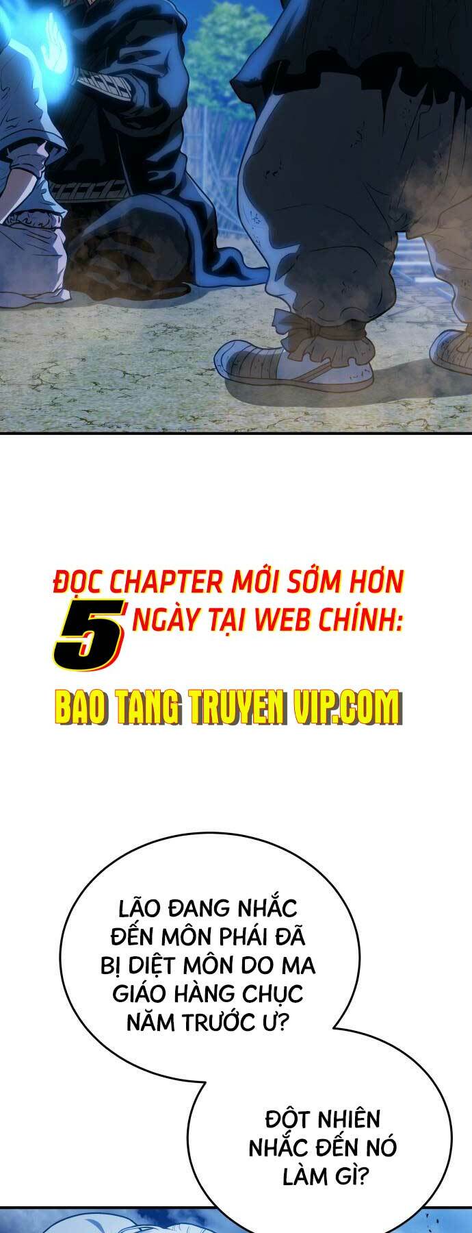 Bát Môn Chi Ngọc Chap 6 - Next Chap 7