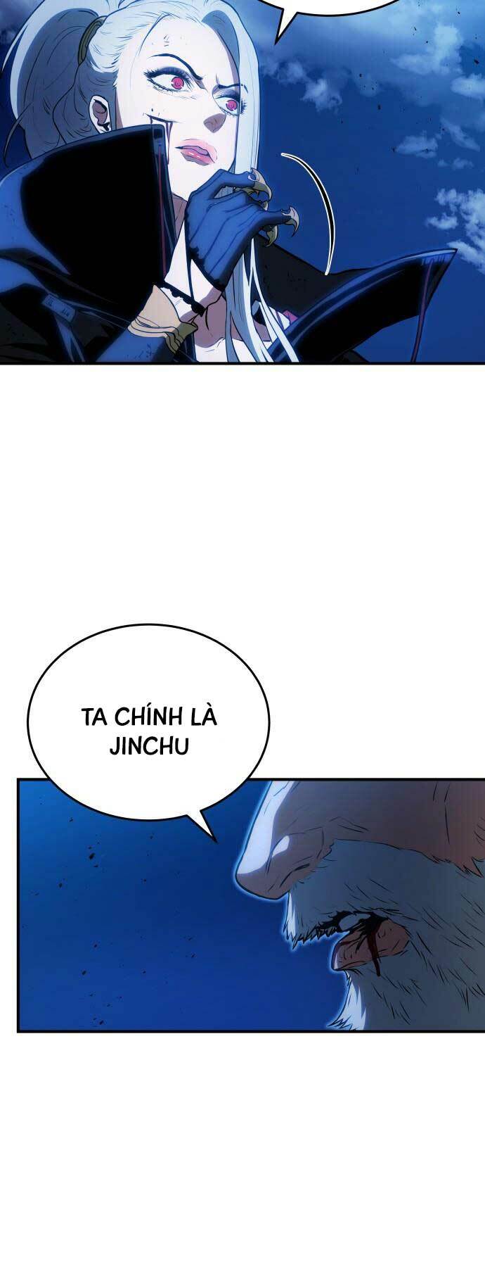 Bát Môn Chi Ngọc Chap 6 - Next Chap 7