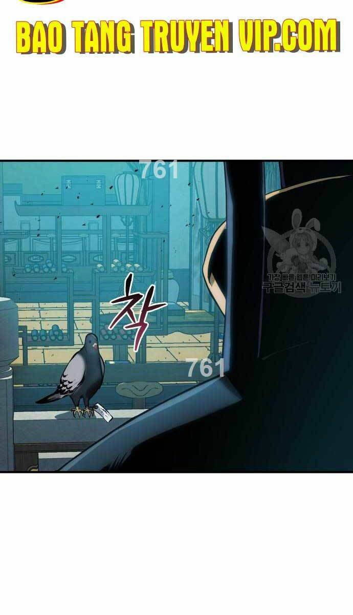 Bát Môn Chi Ngọc Chap 7 - Next Chap 8