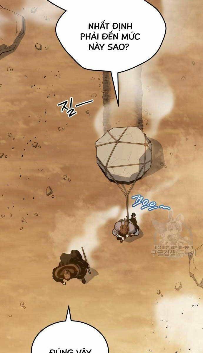 Bát Môn Chi Ngọc Chap 7 - Next Chap 8