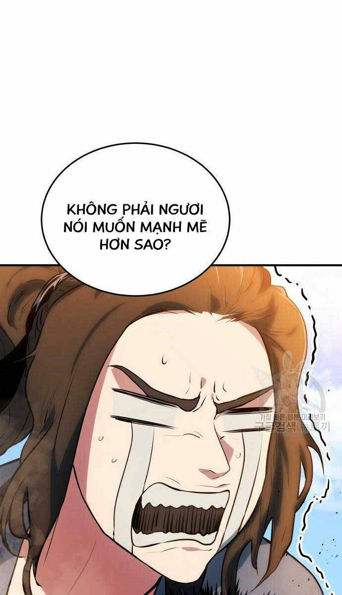 Bát Môn Chi Ngọc Chap 7 - Next Chap 8