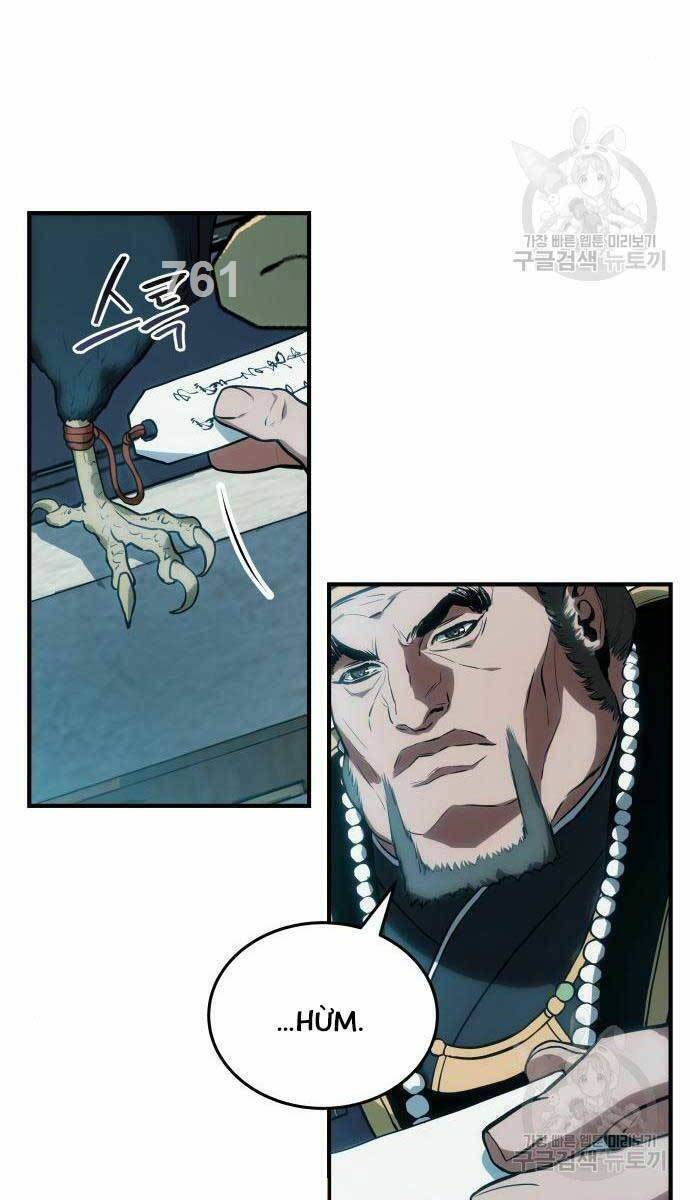 Bát Môn Chi Ngọc Chap 7 - Next Chap 8