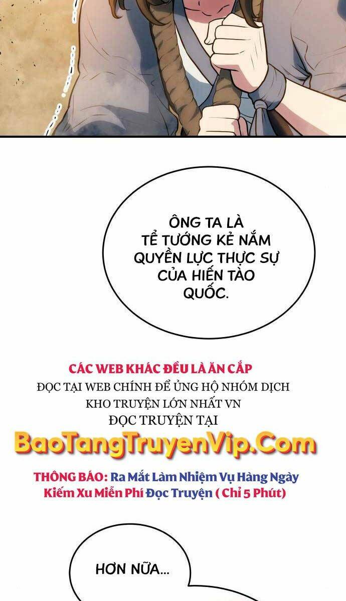 Bát Môn Chi Ngọc Chap 7 - Next Chap 8