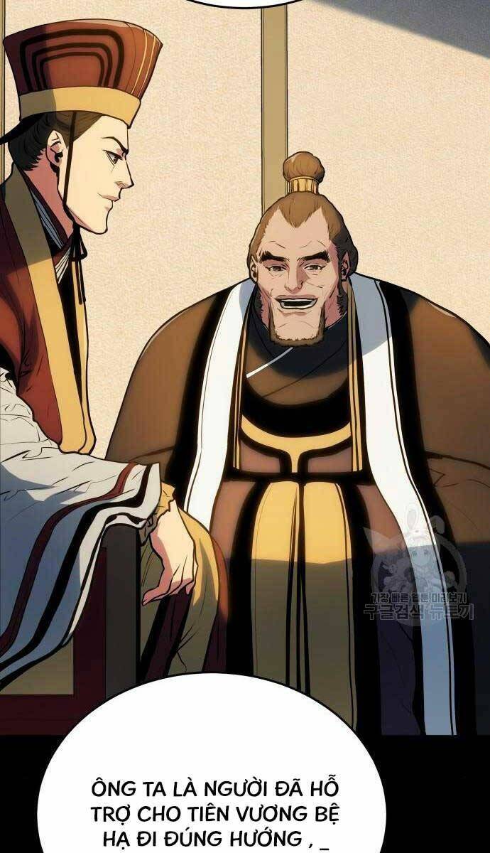 Bát Môn Chi Ngọc Chap 7 - Next Chap 8