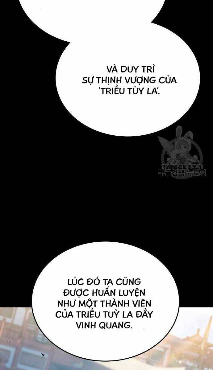 Bát Môn Chi Ngọc Chap 7 - Next Chap 8