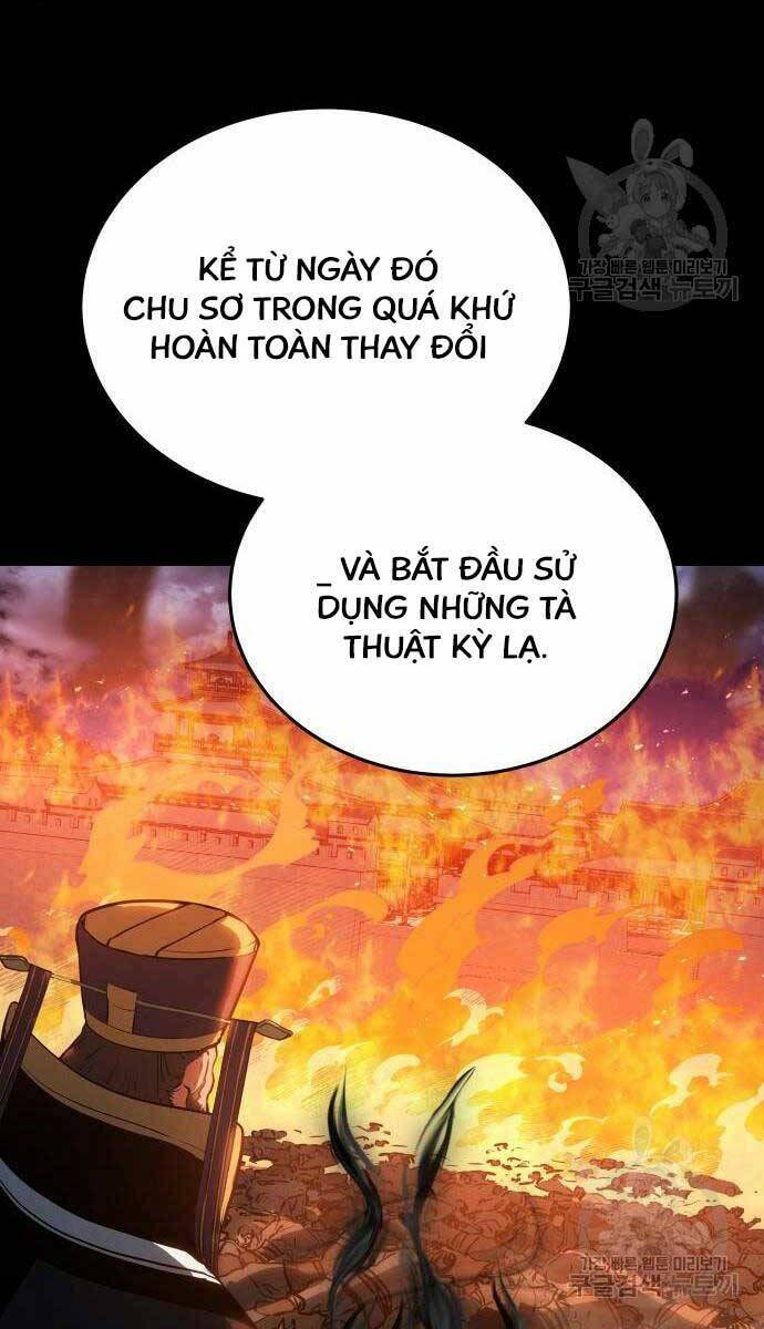 Bát Môn Chi Ngọc Chap 7 - Next Chap 8