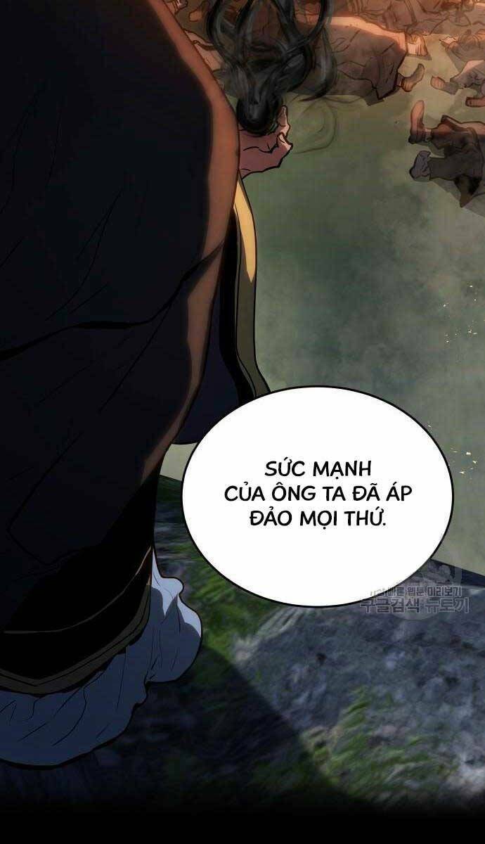 Bát Môn Chi Ngọc Chap 7 - Next Chap 8