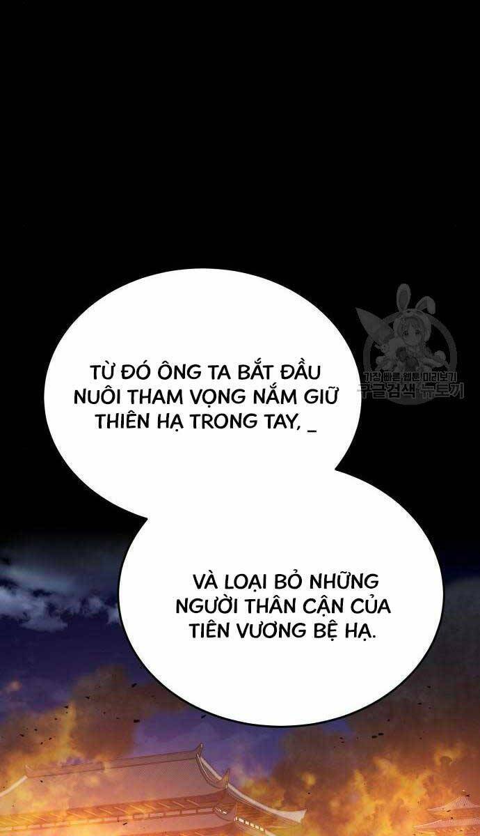 Bát Môn Chi Ngọc Chap 7 - Next Chap 8