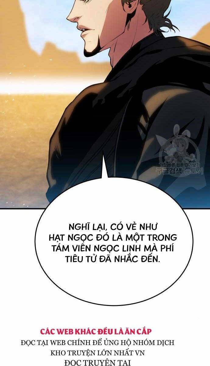Bát Môn Chi Ngọc Chap 7 - Next Chap 8