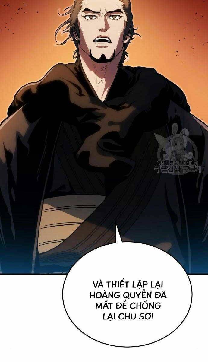 Bát Môn Chi Ngọc Chap 7 - Next Chap 8