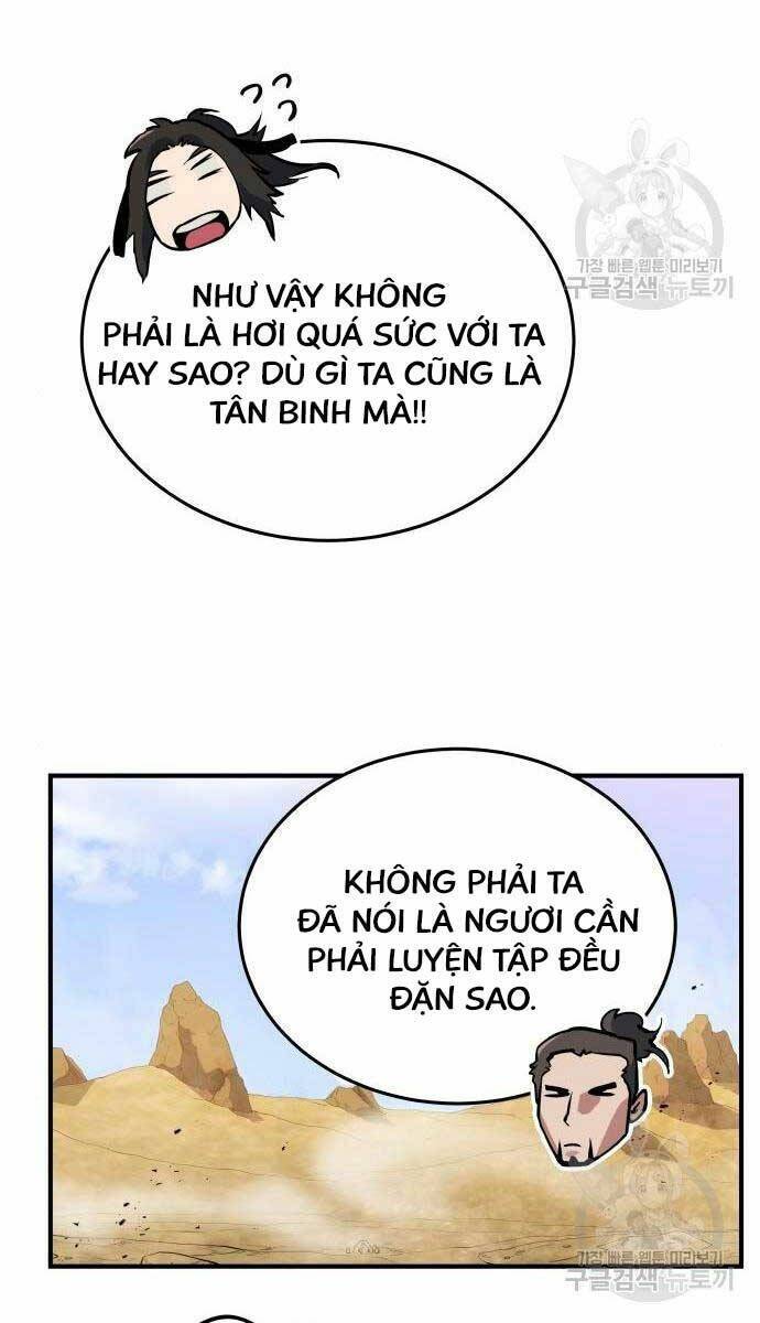 Bát Môn Chi Ngọc Chap 7 - Next Chap 8