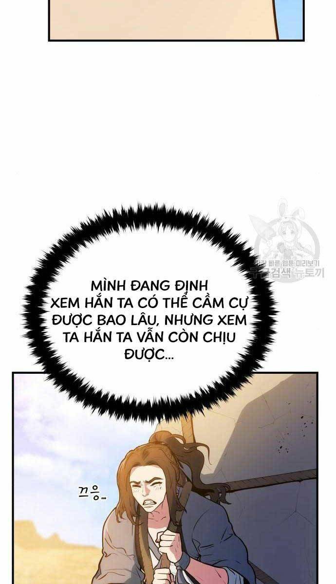 Bát Môn Chi Ngọc Chap 7 - Next Chap 8