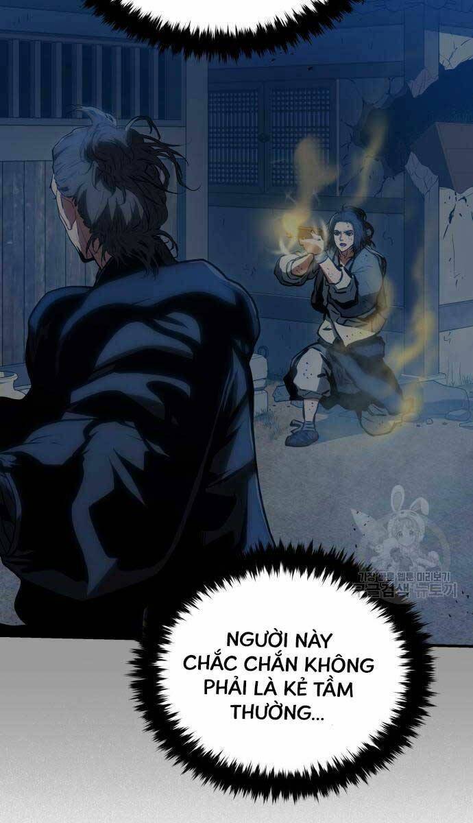 Bát Môn Chi Ngọc Chap 7 - Next Chap 8